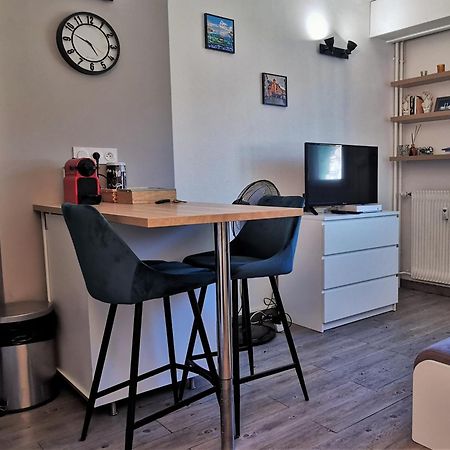Portes De La Vieille Ville Аннесі Екстер'єр фото